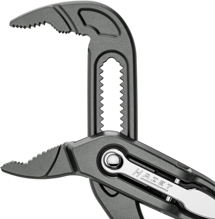 Hazet 760-12 Universal Pliers / Waterpump Pliers 125m