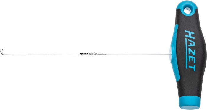 Hazet Extractor Hook 1965-22A 180.5mm