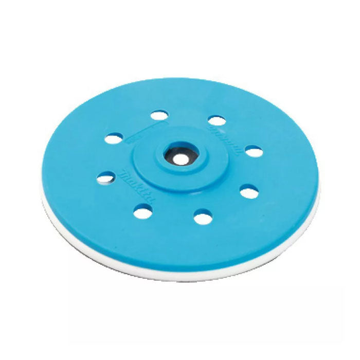 Makita Rubber Pad 150mm Hard