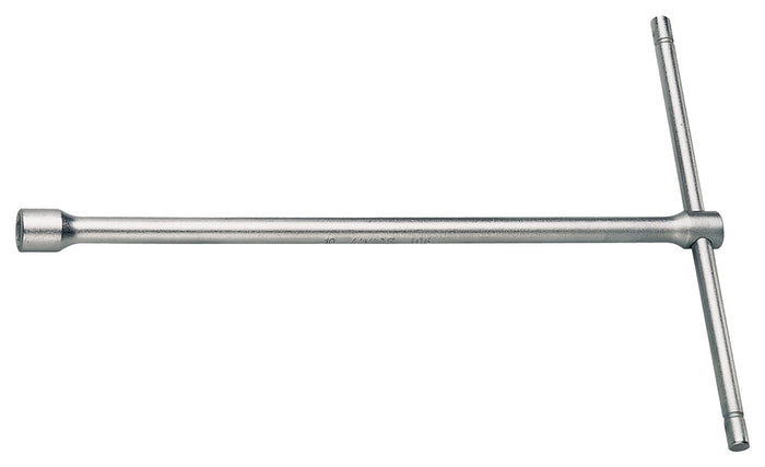 Unior 196/2 Socket Wrench with T-handle 13mm