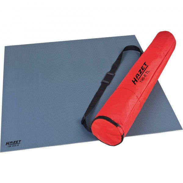 Hazet 2 Pce Insulating Mat 196VDE-8/2