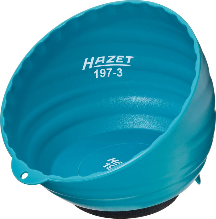 Hazet Magnetic Cup 150mm ⌀ 197-3 150mm
