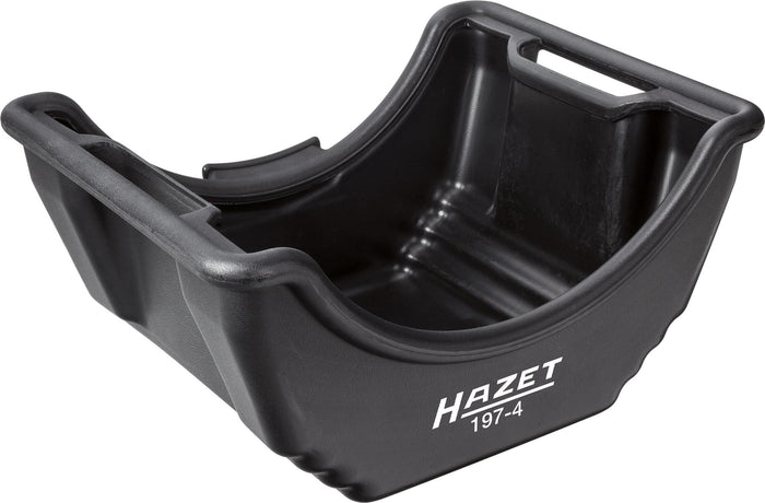 Hazet Axle Oil Collecting Pan For Commercial Vehicles 197-4