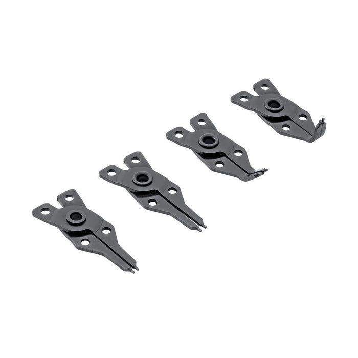 Draper Tools 165mm Circlip Pliers Set (5 Piece)