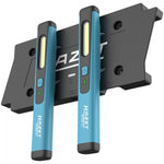 Hazet 3 Pce Led Pen Light Set Wireless Charging 1979W-11/3