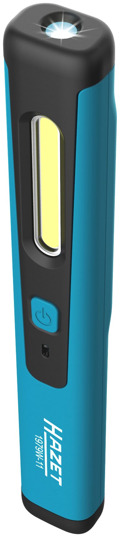 Hazet Led Pen Light Wireless Charging 1979W-11