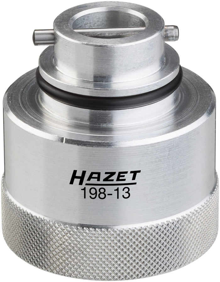 Hazet Engine Oil Filling Adapter 198-13