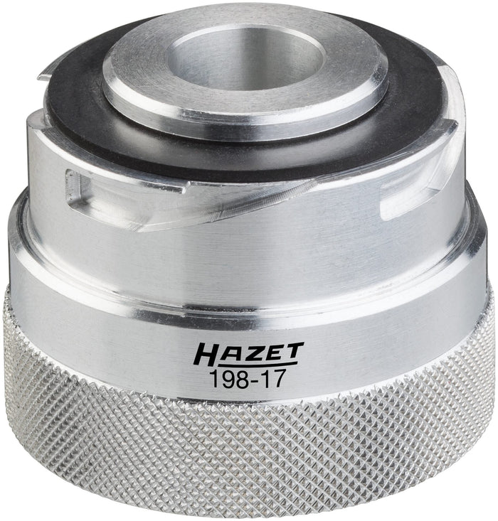 Hazet Engine Oil Filling Adapter 198-17