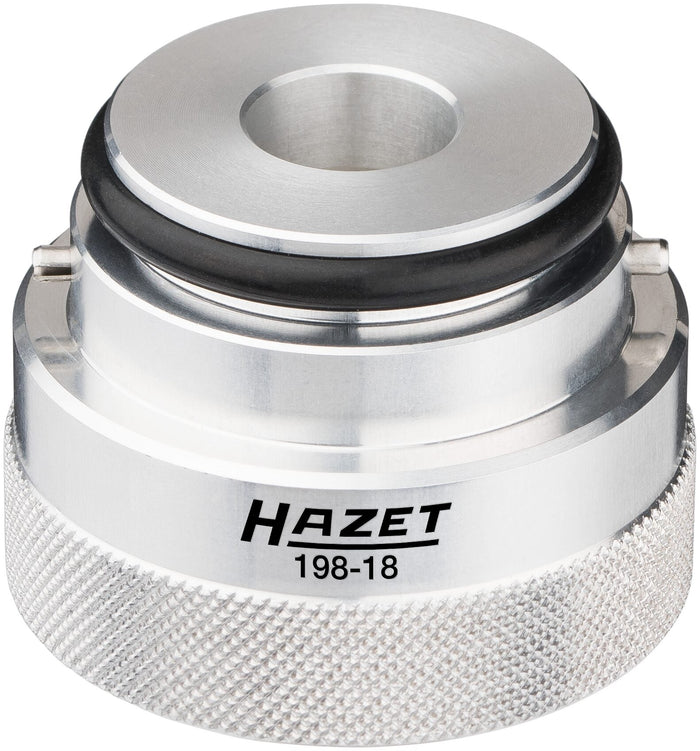 Hazet Engine Oil Filling Adapter 198-18