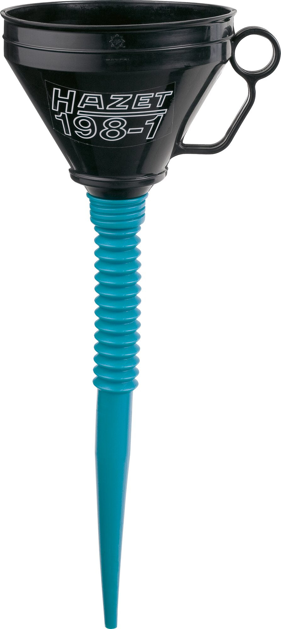 Aimant Flexible Hazet 1976-2 - Longueur 475 Mm, Tige Souple, Fabriqué En Allemagne