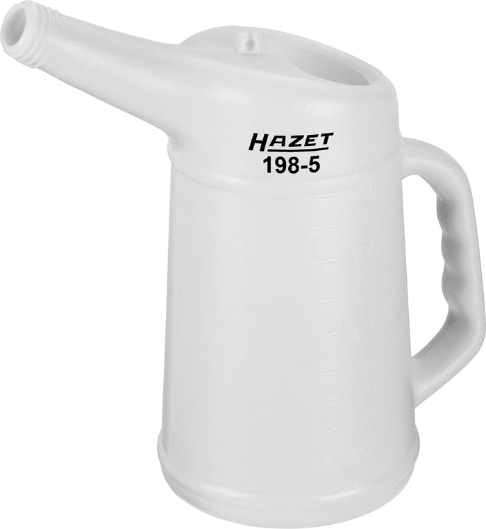 Hazet Measuring Cup 198-5