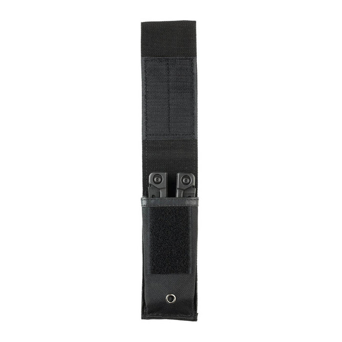 Leatherman Sheath MOLLE Large Black Heavy Tools Backpocket OHT