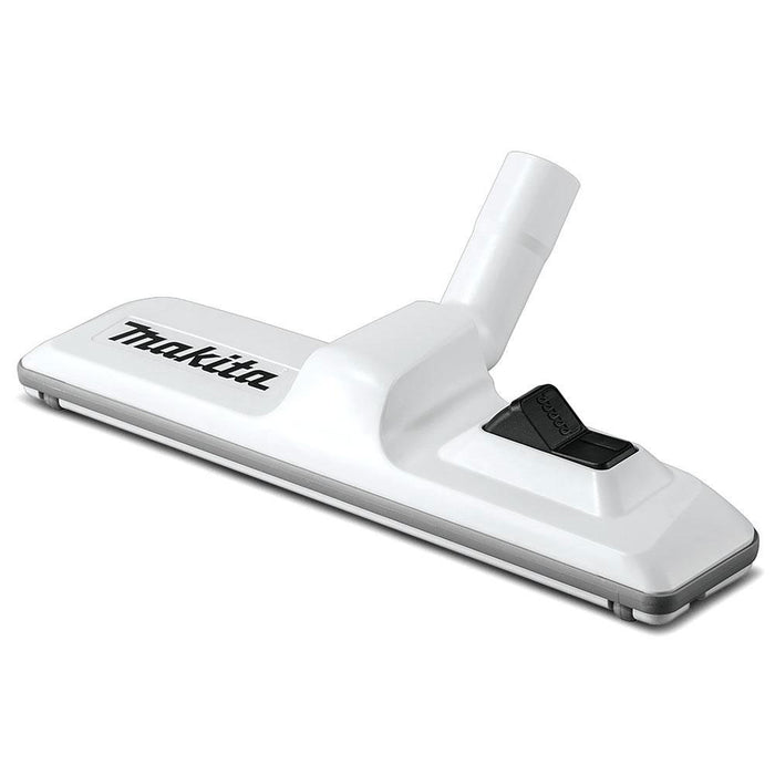 Makita 320mm Carpet & Tile Floor Nozzle White 28mm / T-Switch