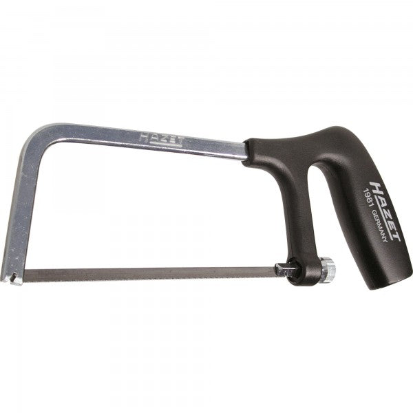 Hazet Small Hack Saw 1981