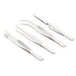 Draper Tools Tweezer Set 4 Piece 19850