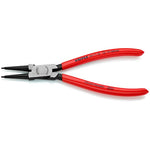 Knipex 44 11 J2 SB Circlip Pliers  for Internal Circlips in Bore Holes 180mm