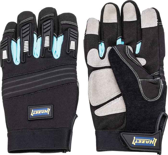 Hazet Mechanic's Gloves 1987-5L