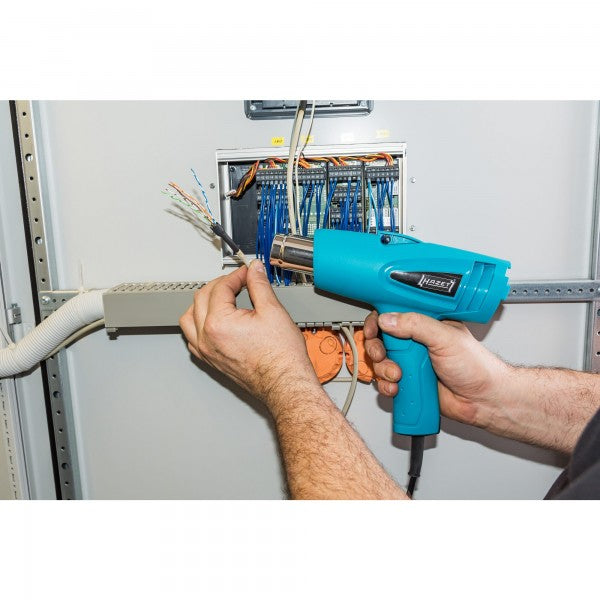 Hazet Heat Gun 1990-10