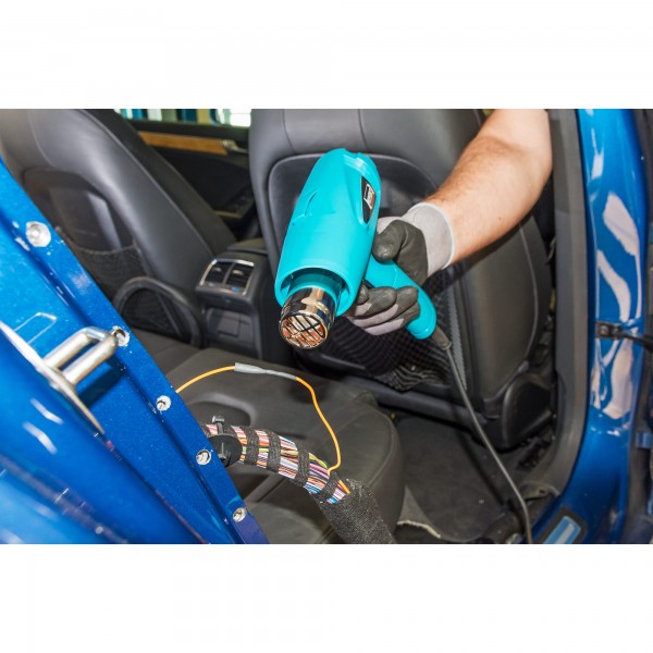 Hazet Heat Gun 1990-10