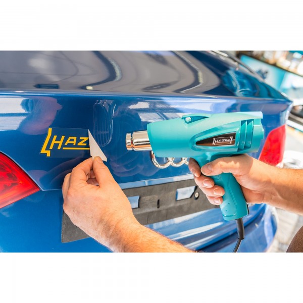 Hazet Heat Gun 1990-10