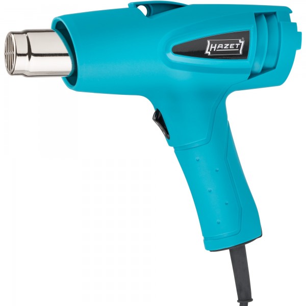 Hazet Heat Gun 1990-10