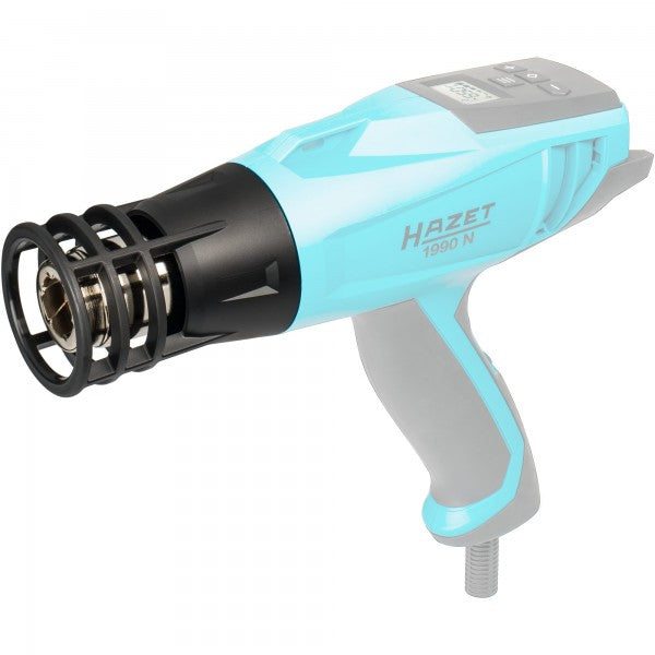 Gomme HAZET 9030R-01/2 Pour Enlèvement Bandes Décoratives Et Résidus De Colle