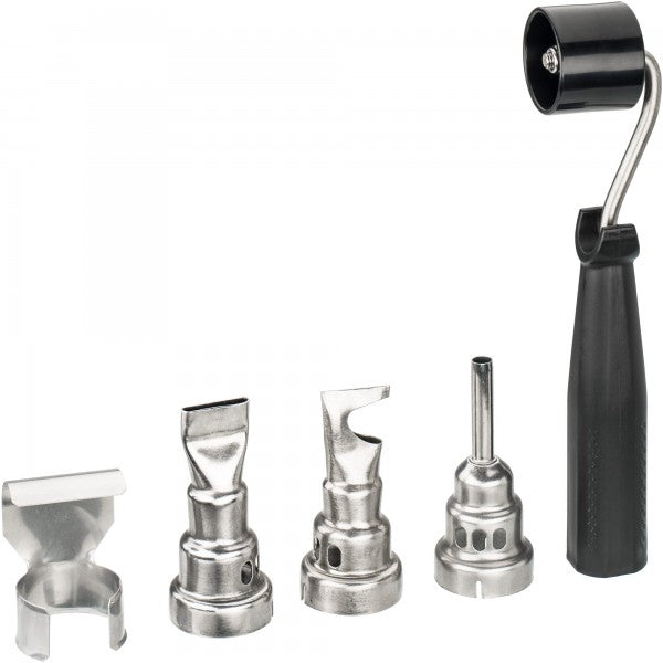 Hazet Accessories Set For Heat Gun 1990N-020/5