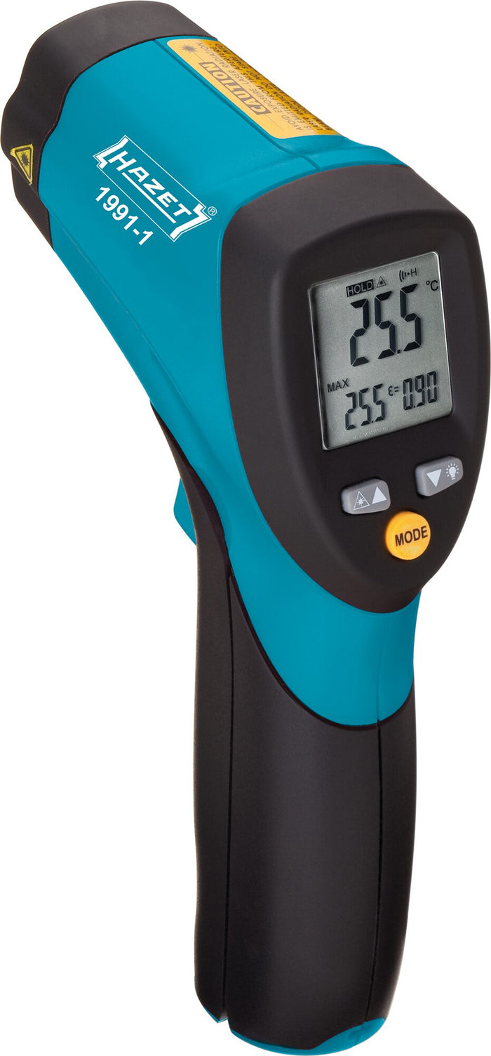 Hazet Non-Contact Infrared Thermometer 1991-1