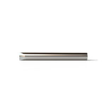 Weller Tip Soldering Chisel 6.4mm for SP40NAU 3pk