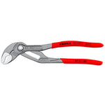 Knipex 87 01 180 SB Cobra High-Tech Water Pump Pliers 180mm
