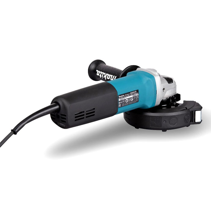 Makita 9565CR 125mm (5