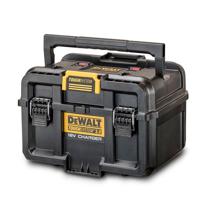 Dewalt Toughsystem 2.0 18V Dual Port Charger