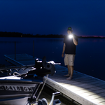 Ledlenser P18R Signature 4500lm Xtreme LED Rechargeable Flashlight