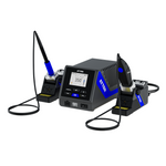 Atten GT-6120A Precision Soldering Station with GT-Y040 Iron & GT-N080 Tweezers