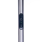 Daylight Slimline 4 LED Table Lamp - Brushed Steel