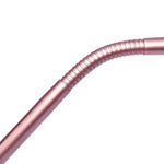 Daylight Slimline 4 LED Table Lamp - Rose Gold