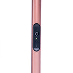 Daylight Slimline 4 LED Table Lamp - Rose Gold