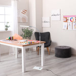 Daylight UnoPro Floor Lamp
