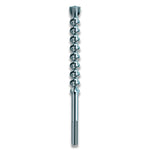 Makita Elite SDS Max Drill Bit 30mm x 570mm 4 Cutter Drill Bit