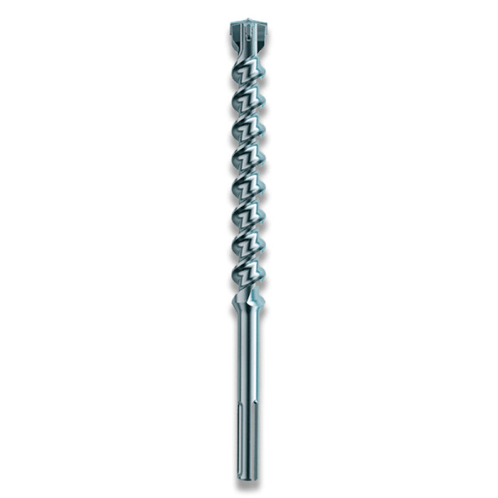 Makita Elite SDS Max TCT Drill Bit 35 x 570mm