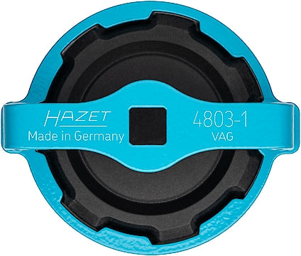Hazet 4803-1 Releasing Tool for VAG Cooling Water Expansion Tank Cover