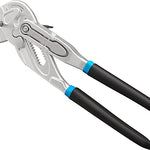Hazet 762-15 Grip Pliers Wrench