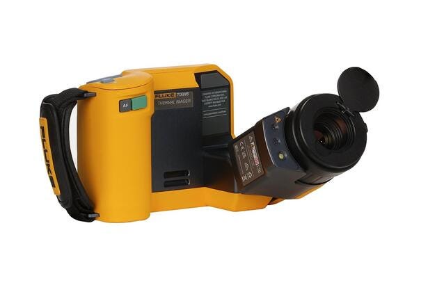 Fluke TIX875 Thermal Camera HS6 30Hz APAC