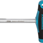 Hazet 2730A Hand Brake Shoe Retaining Spring Tool