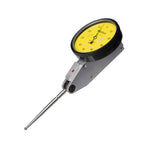 Mitutoyo Dial Test Indicator TI-123EX 1 mm x 0.01mm