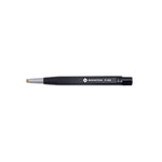 Bernstein Brass Contact Cleaner Brush Ø 4mm (Plastic Body with Metal Tip) 2-163