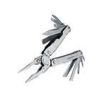 Leatherman 19 Tool Super Tool® 300 Stainless Multi-Tool with Sheath