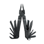 Leatherman Supertool® 300 Black 19 Tool Multi-Tool with Molle Sheath Box