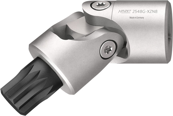 Hazet 2548G-XZN8 1/4