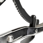 Hazet 4684-3 Exhaust Pipe Clamp Pliers